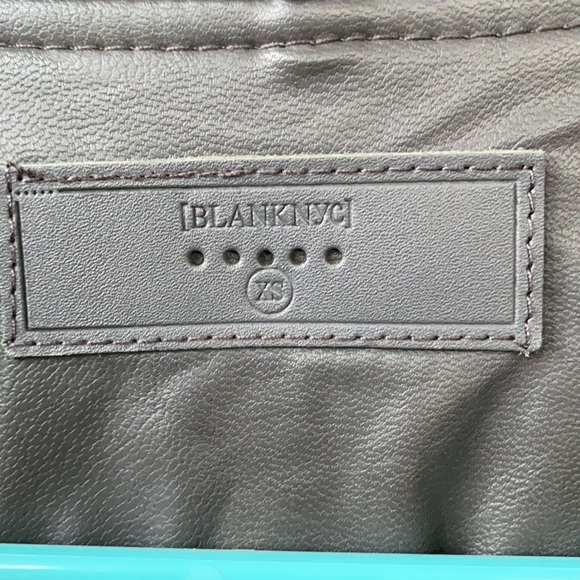 Blank NYC jacket - Picture 4 of 5